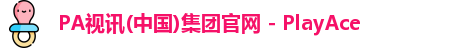 PA视讯(中国)集团官网 - PlayAce